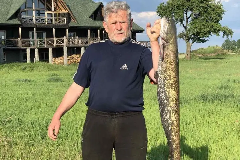 Андрій Мамчур