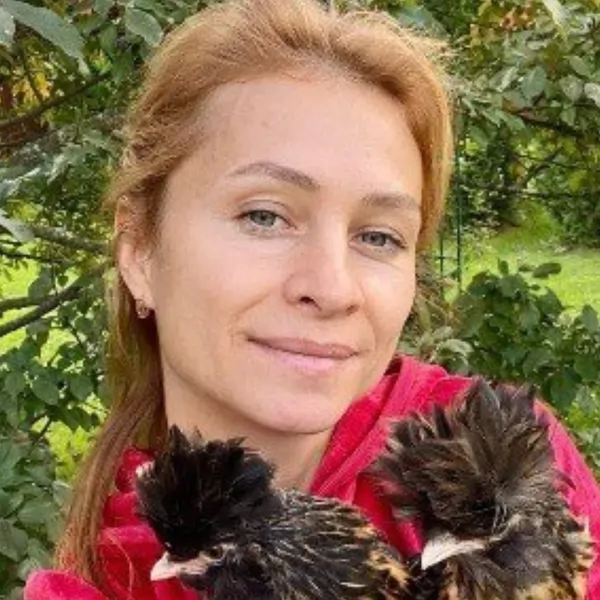Валерія Гончаренко